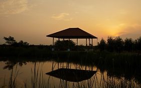 Blackbuck Safari Lodge Velavadar